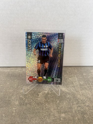 Panini champions league super - champions,