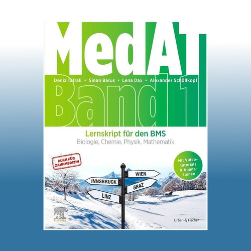 Medat lernskript für - medat,