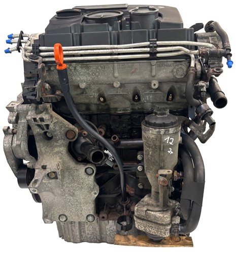 Motor für skoda seat - vw,