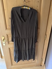 Opus Damen Sommerkleid Gr 42