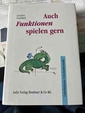 Auch Funktionen spielen gern