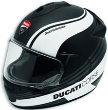 Ducati Integralhelm Ducati