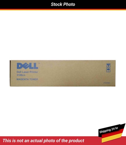 593 10062 dell - 3000cn, color