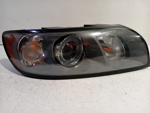 Volvo v50 scheinwerfer - v50,