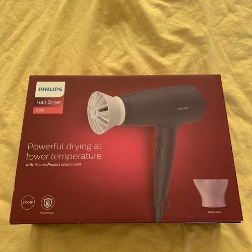 Philips haartrockner - philips,