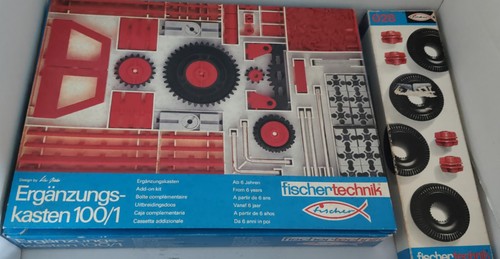 Fischer technik - fischer,