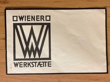 Austria Wien Large Envelope WW
