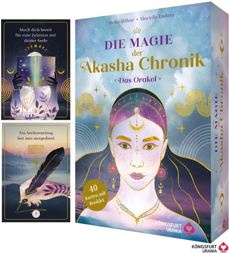 Die magie der - die,