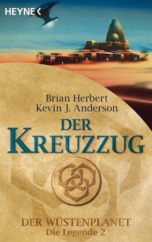 Der wüstenplanet - wÜstenplanet,