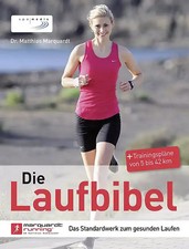 Die Laufbibel. Das