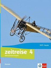 Zeitreise 4. Schulbuch Klasse