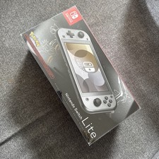 Nintendo Switch Lite Pokemon