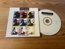 CD Klassik Bryan Pezzone - Jarvinen : Serious Immobilities (6 Song)  LA RIVER cb