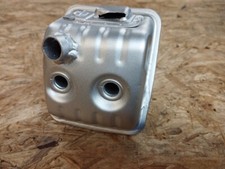 +0,3PS Tuning Auspuff