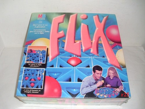 Flix sealed - mb,