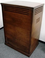 Service Manual for Leslie