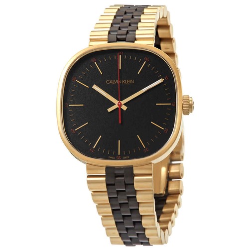 Calvin klein damenuhr k9q125z1 - calvin,