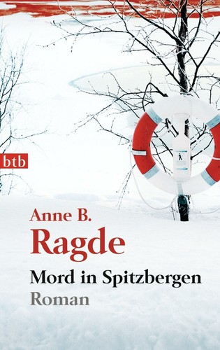 Anne ragde mord in - b.,