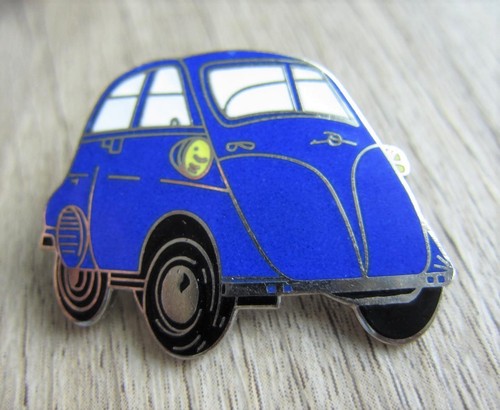 Bmw isetta als - ,
