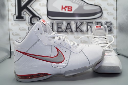 Nike air max - air, fullcourt