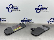 Sonnenblende Fiat 500 312