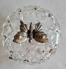 Exquisite Bomboniere von