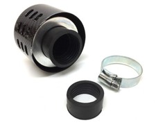 Sport Luftfilter Carbon 28 /