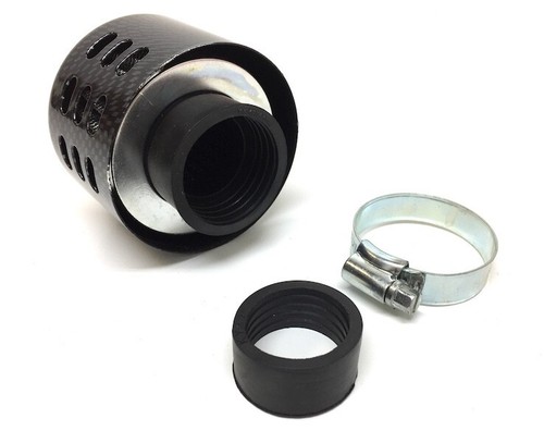 Sport luftfilter carbon - sport,