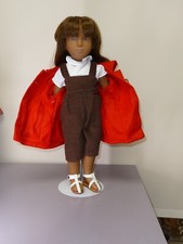 16" Gotz Sasha Doll "Annett"