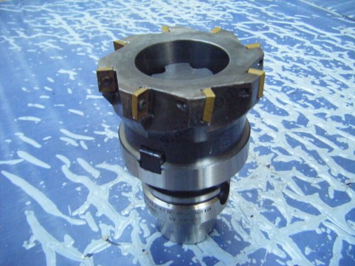 Hsk 63a showa aufsteckdorn - 63a,