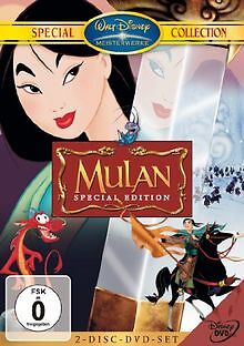 Mulan 2 - mulan, [2