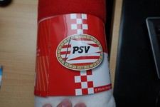 PSV Eindhoven Fleeceplaid 