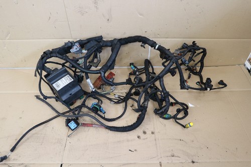 Renault espace motor - renault, iv