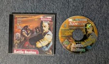 Battle realms retro - -, spiel