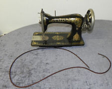 Nähmaschine Singer  antik