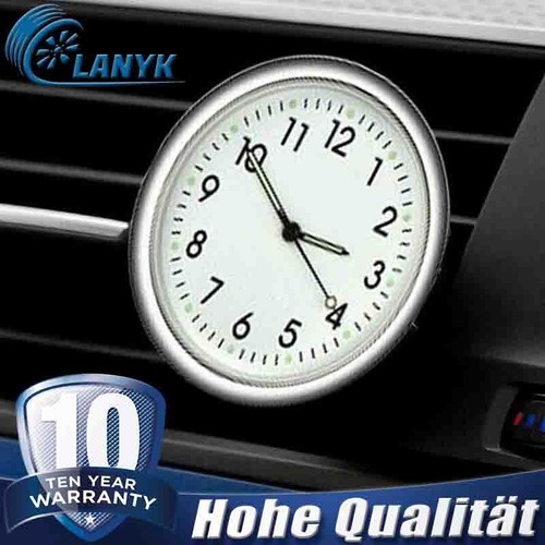 Auto mini taschen uhr - mini,