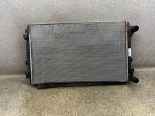 Wasserkühler 5Q0121251EM Motorkühler Skoda Octavia III 5E 1.4 TSI 14.1932.109