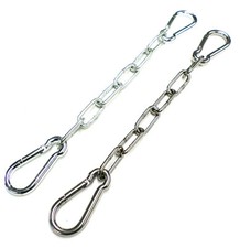 Kette verlängerung mit - kette,