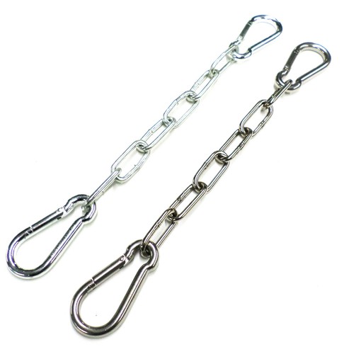 Kette verlängerung mit - kette,