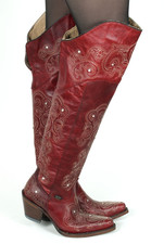 Cowboystiefel Westernstiefel