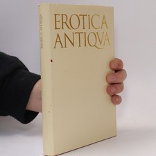 Erotica antiqua  |  Werner