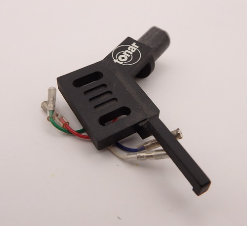 Tonar headshell - tonar,