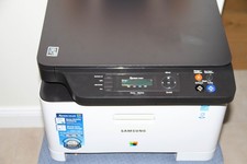 Neuer Samsung Xpress C480W