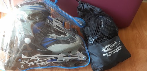 Skate inliner mit - hy,