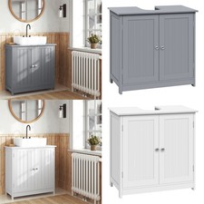 Waschbeckenunterschrank