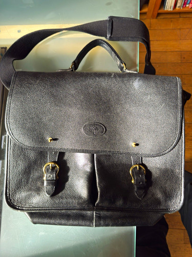 Mulberry aktentasche leder - mulberry, aktentasche,leder