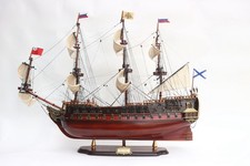 Modellschiff Segelschiff