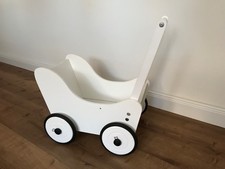 Pinolino Puppenwagen /