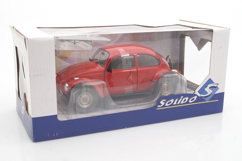Volkswagen beetle baja rot - baja,
