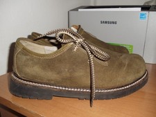 Spieth & Wensky Trachtenschuh